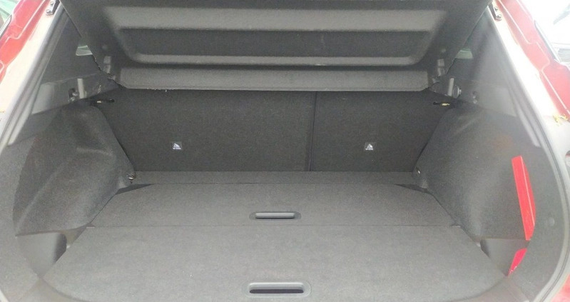 Nissan Qashqai cena 129900 przebieg: 17354, rok produkcji 2023 z Warszawa małe 301